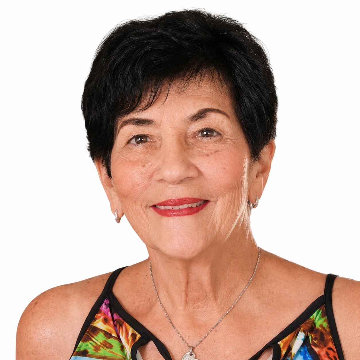 Maritza Merced Cardenas-Lasten