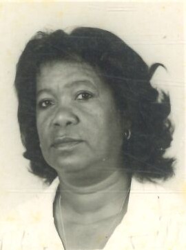 Mónica Antonia Felipa 