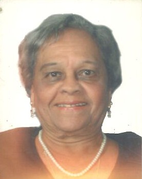 Gloria Maria Betrian-Giribaldie