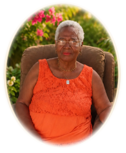 Yvonne Bonifacia Paulina