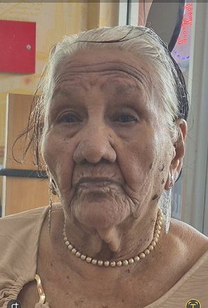 Juana Marina Pardoen-Chirino