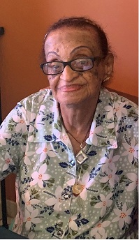 Rosa Maria Elmira Silonero