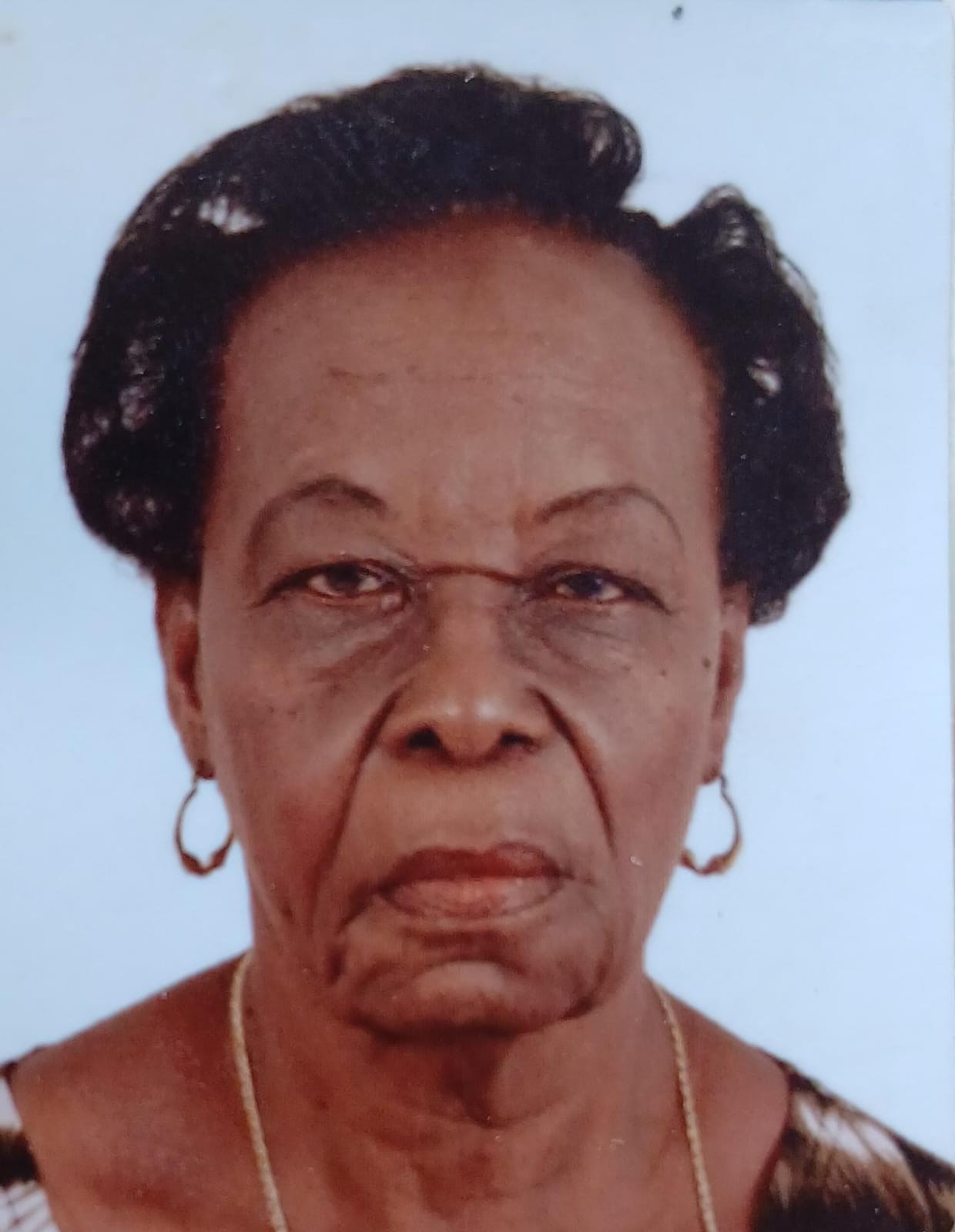 Rafaela Ignacia Jamanika