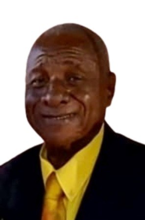 Alfred Leon Rimon