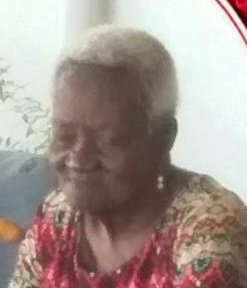 Johanita Angelica Kastaneer-Gregorio
