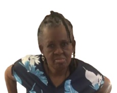 Judy Marlene Lake