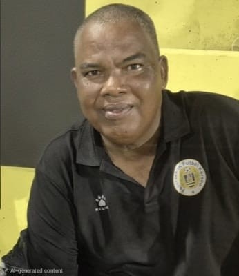 Anthony Louis Josias