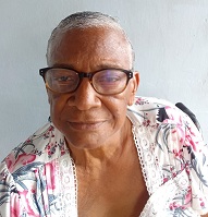 Edna Virginia Copra-Simon
