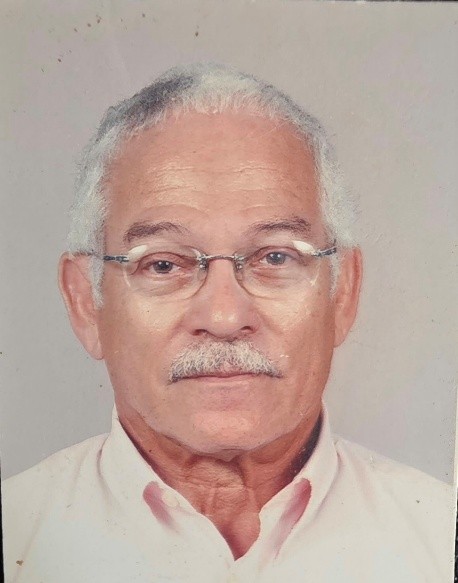 Eric Lionel Schoop