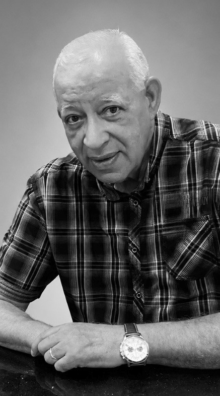 Robert Richard Braumuller