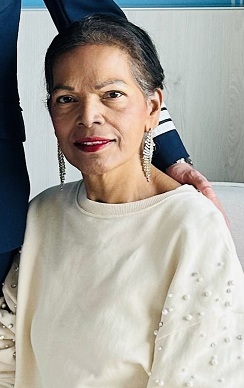 Sahodra Tamara van Dijsseldonk - Ramdass