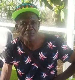 Ruthsel Eusebio Dall