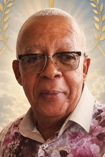 Orville Ludwig Lourens