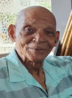 Victor Rofino Lucasius
