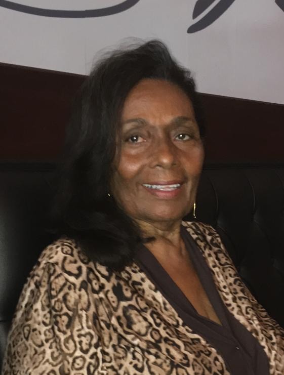 Mavys Reinira Olario 