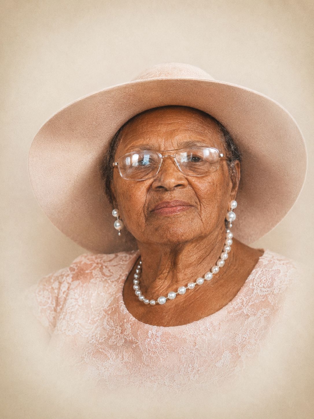Ina Imelda Simmons 