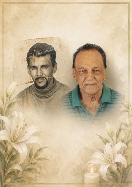 Victor Manuel Piña