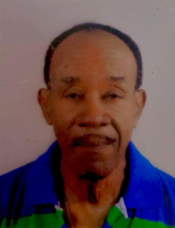 Victor Albert Janga