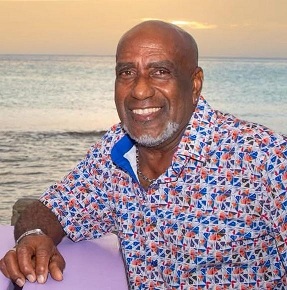 Ronald Pedro Servania