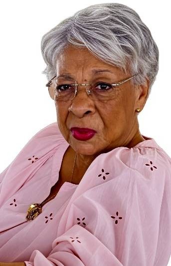 Beatriz Emérita Mourillon-La Nooy