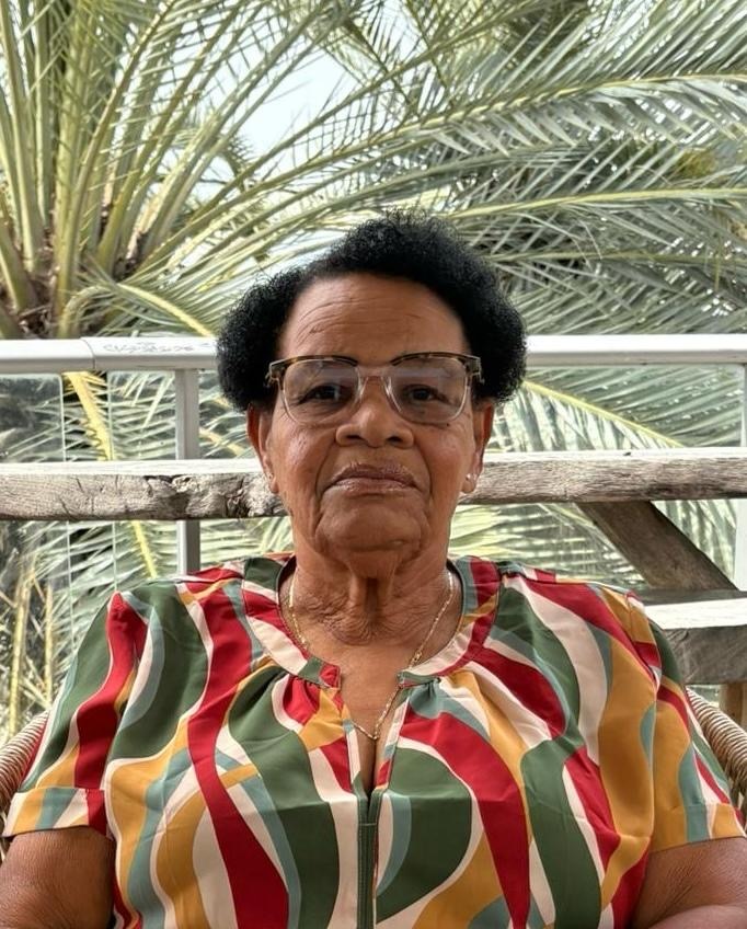 Marita Altagracia Susanna-Carmelia