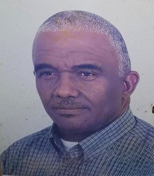 Romiro Eleuterio Marcos