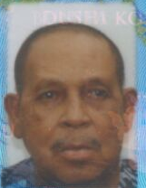 Cesar Victor Koeiman