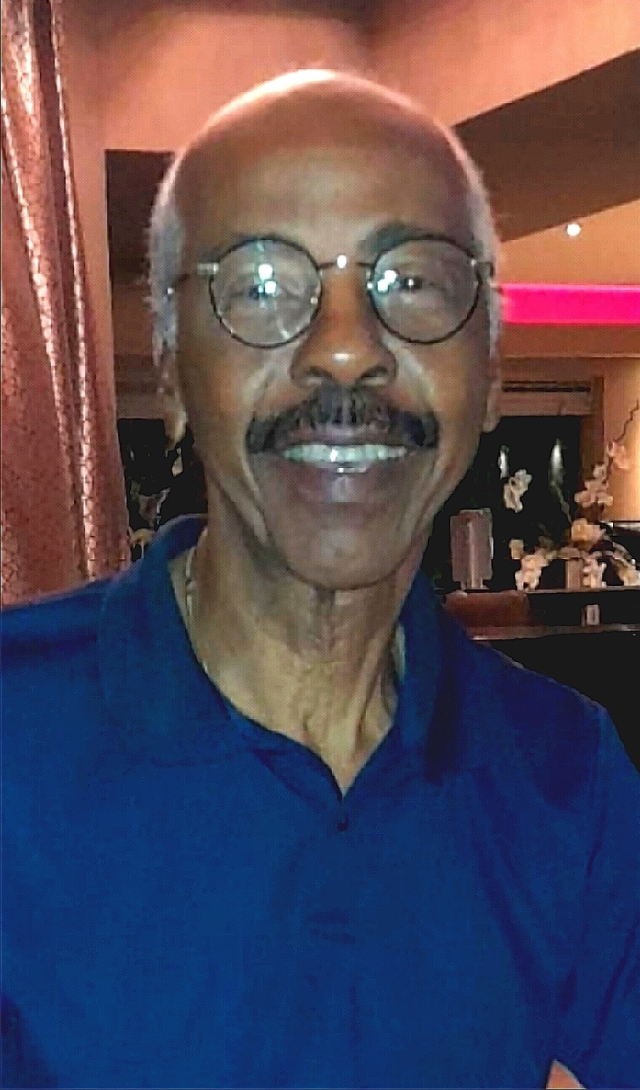 Eduardo Luis Wout