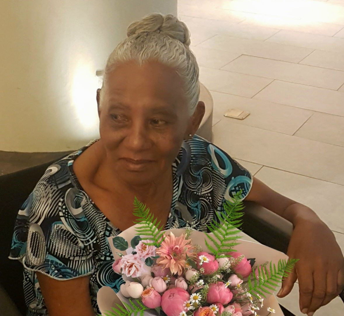 Carmen Lucía Meyer- Achique