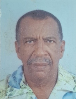 Winston Sidney Ellis