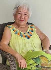 Mirella Josefina Mau-Asam