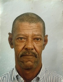 Rudy Benjamin Steenmijn