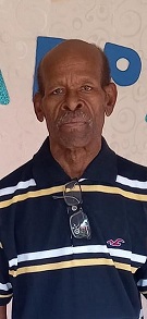 Mariens Migdonio Mariano