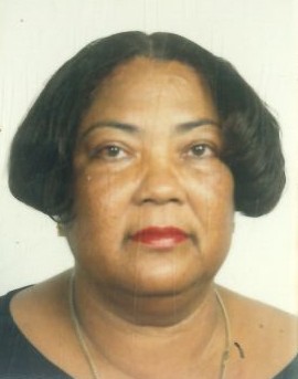 Elfi Petra Kwidama-Zimmerman