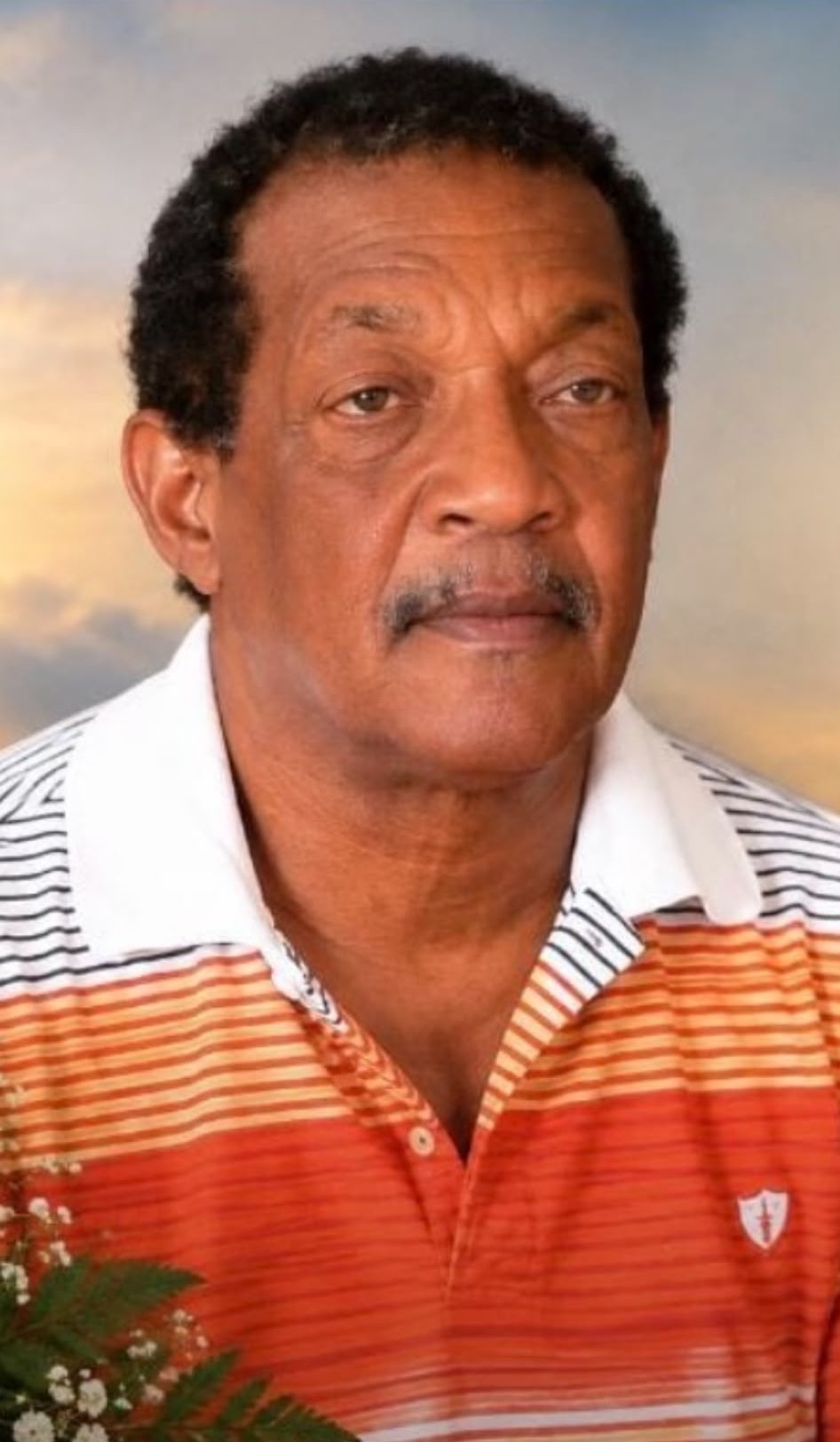 Erwin Enrique Da Silva Bodeao 