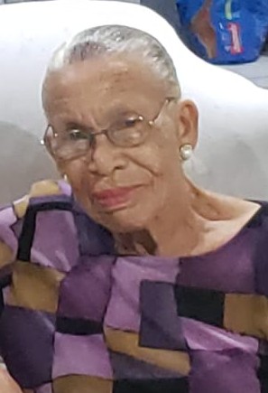 Aida Antonia Sprock 