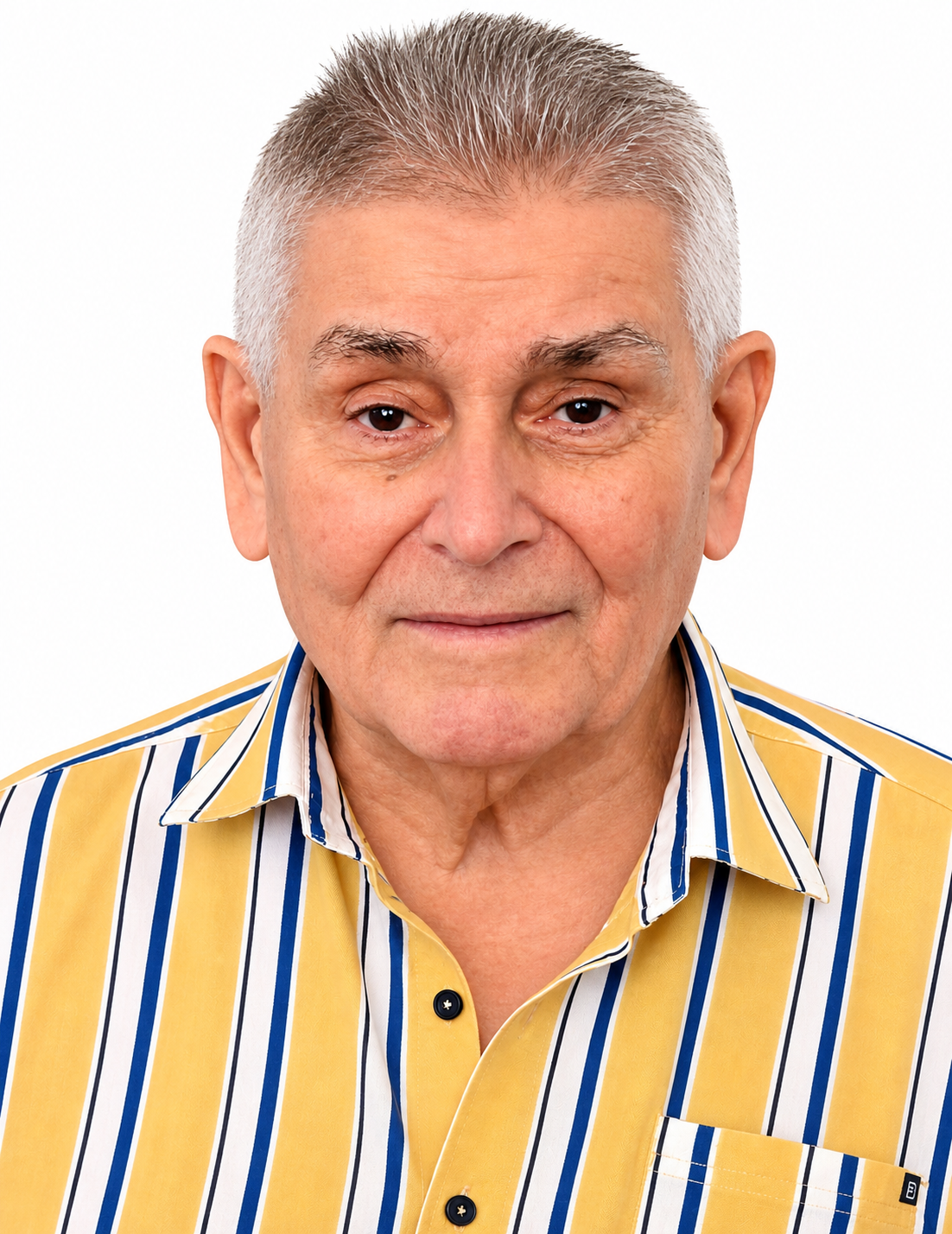João Fernandes Baeta