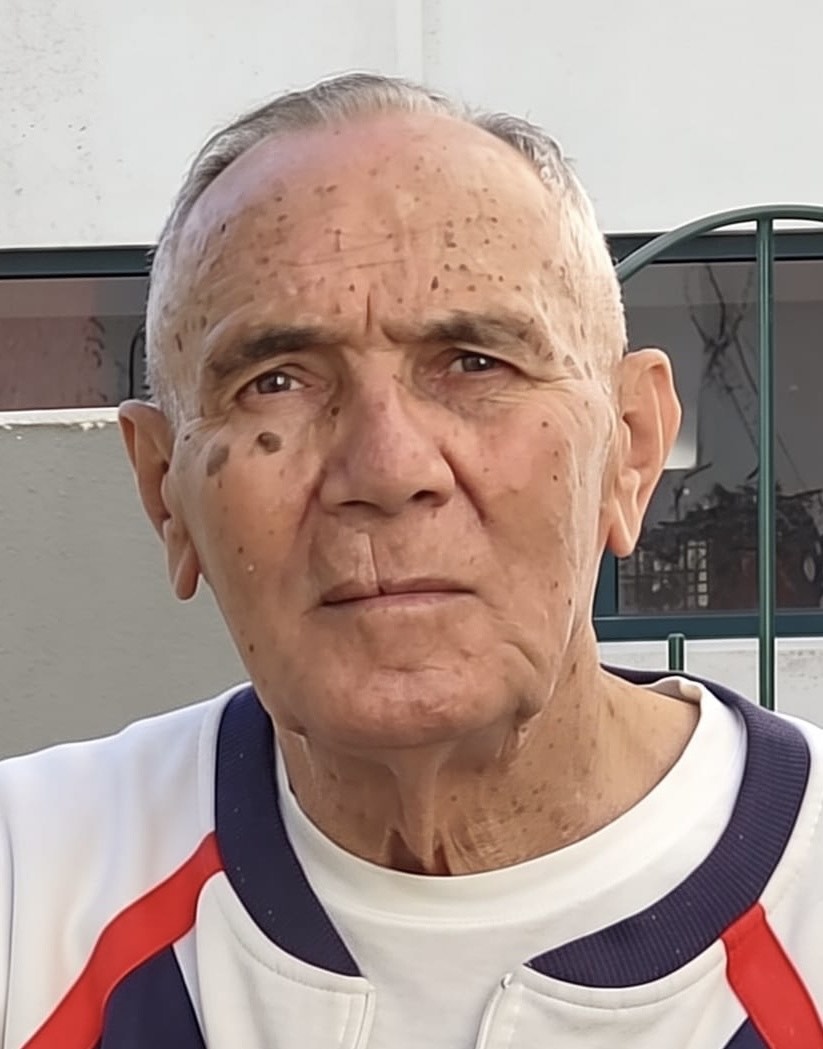 José Pita Correia