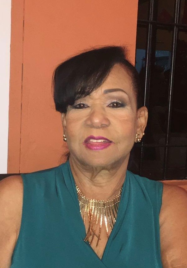 Maria Catalina Vos