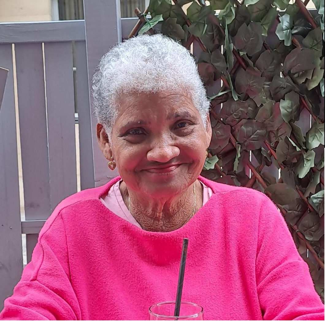 Felipina Antoinetta Melaan