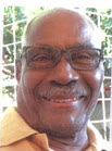Conrad Williams 