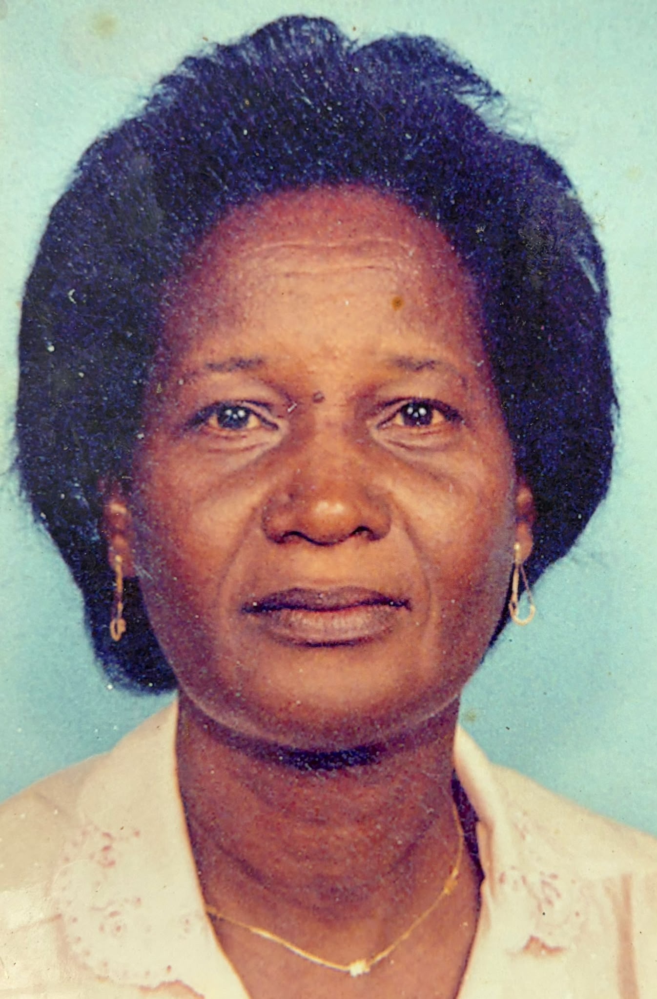 Ruth Helen Andrea 