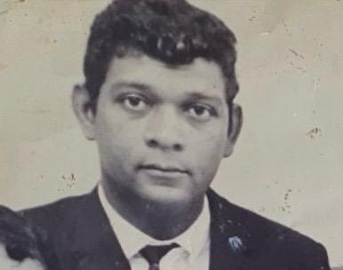 Edward Herman Guda