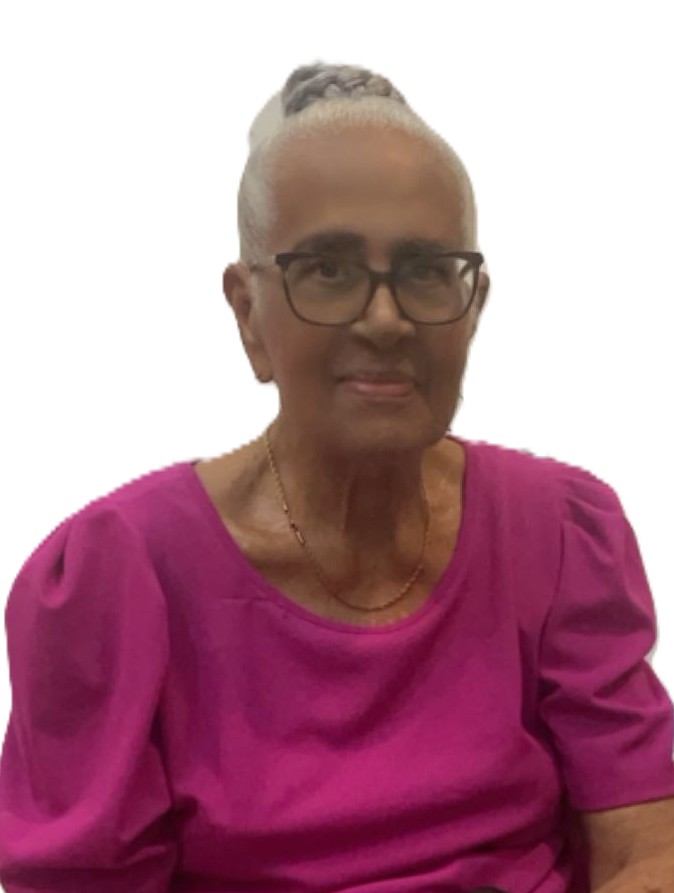 Edna Maria Clemencia-Delanooy
