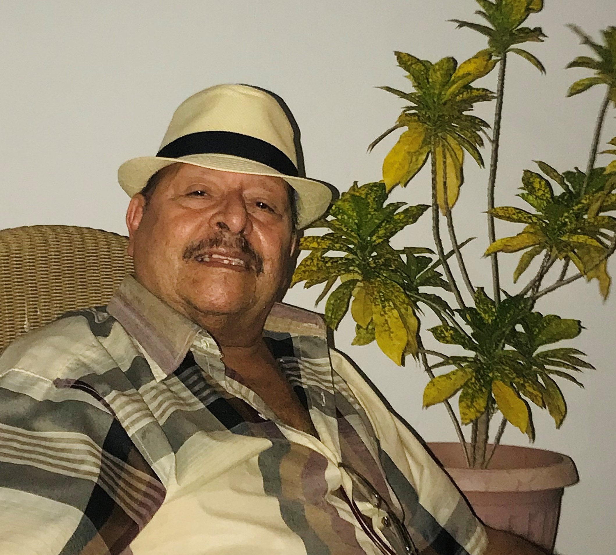 Rene Guillermo Ramos