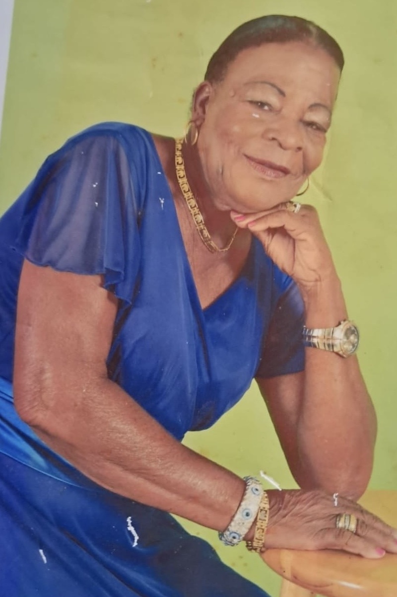 Elca Martina de Lannoy