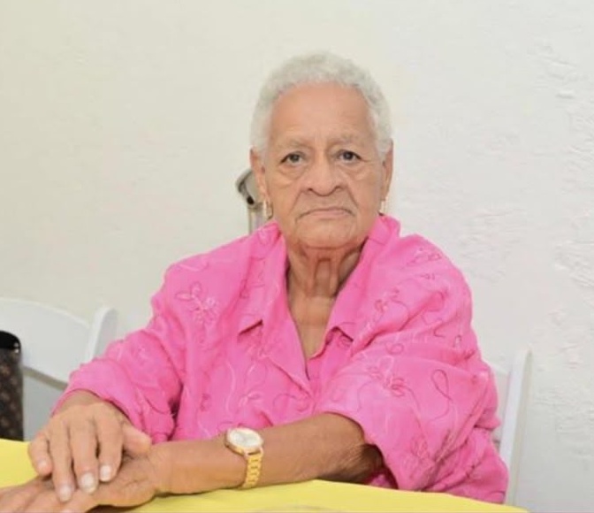 Melva Viviana Domacassé