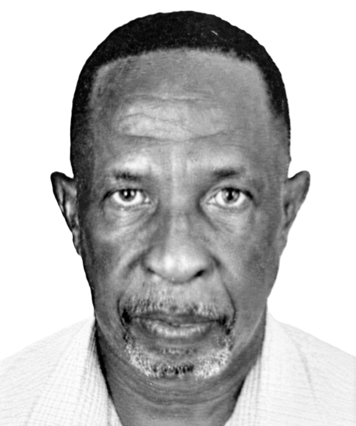Wilbert Anthony Daal