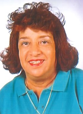 Vivienne Merle Daflaar