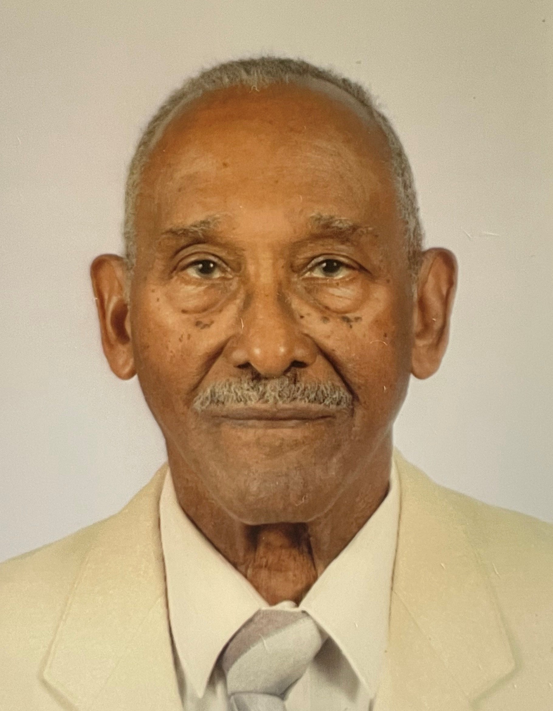 José Maria Jacobo Sint Jago